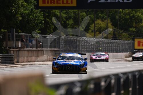 DTM Rennen 04 Norisring 2026