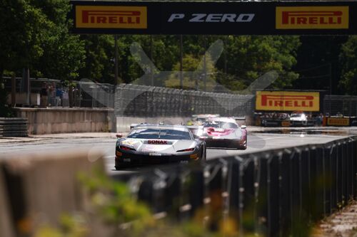 DTM Rennen 04 Norisring 2026