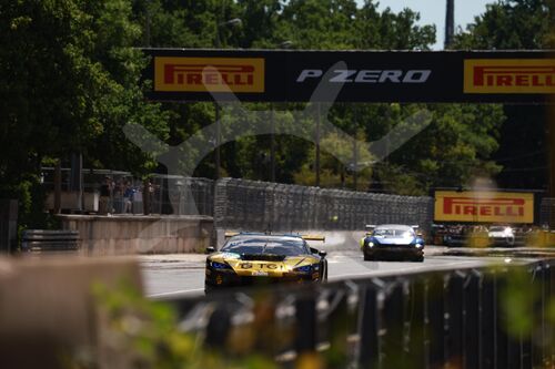 DTM Rennen 04 Norisring 2026