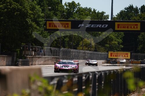 DTM Rennen 04 Norisring 2026