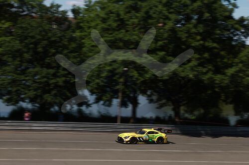 DTM Rennen 04 Norisring 2026