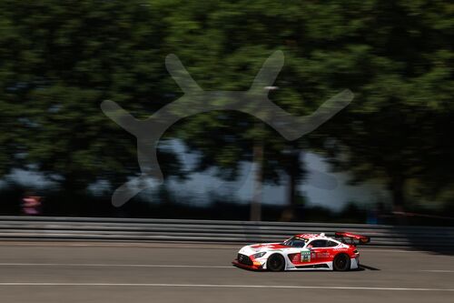 DTM Rennen 04 Norisring 2026