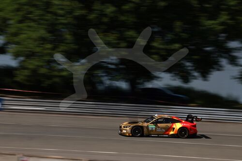 DTM Rennen 04 Norisring 2026