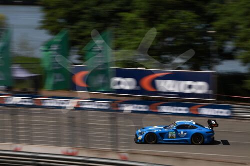 DTM Rennen 04 Norisring 2026