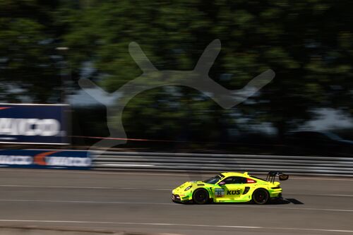 DTM Rennen 04 Norisring 2026