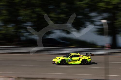 DTM Rennen 04 Norisring 2026