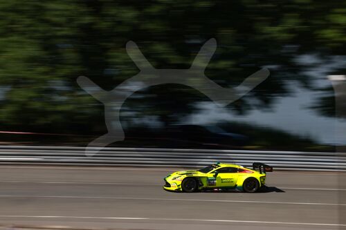 DTM Rennen 04 Norisring 2026