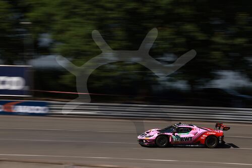 DTM Rennen 04 Norisring 2026