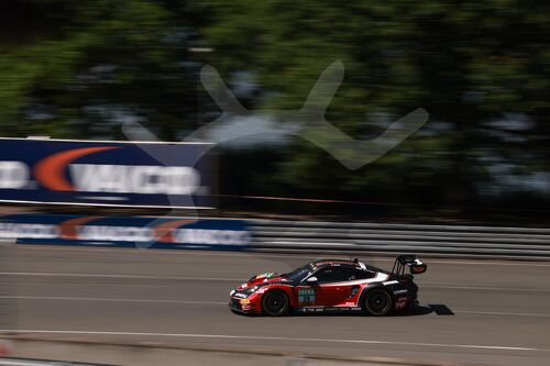DTM Rennen 04 Norisring 2026