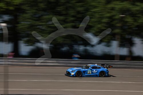 DTM Rennen 04 Norisring 2026