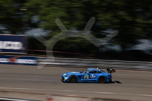 DTM Rennen 04 Norisring 2026