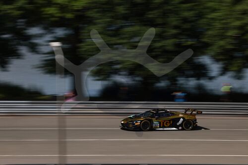 DTM Rennen 04 Norisring 2026