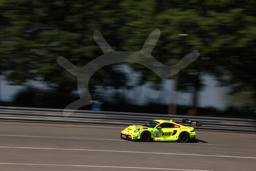 DTM Rennen 04 Norisring 2026