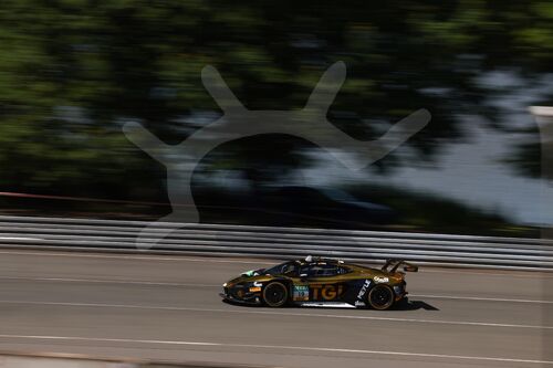 DTM Rennen 04 Norisring 2026
