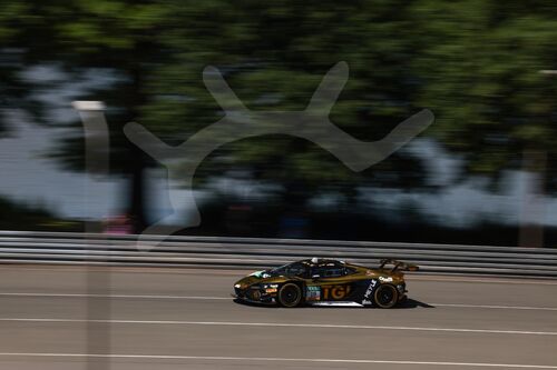 DTM Rennen 04 Norisring 2026