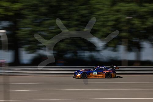 DTM Rennen 04 Norisring 2026