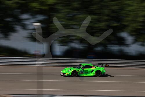 DTM Rennen 04 Norisring 2026
