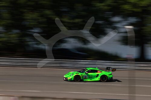 DTM Rennen 04 Norisring 2026