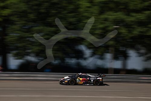 DTM Rennen 04 Norisring 2026