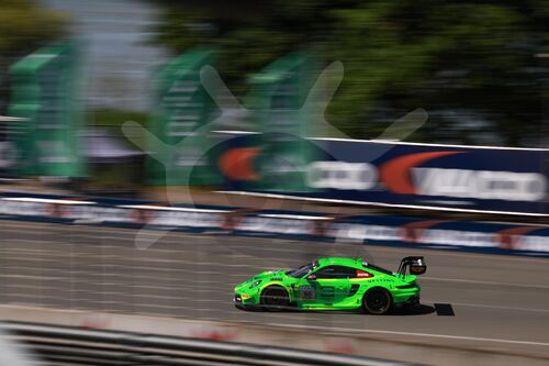 DTM Rennen 04 Norisring 2026