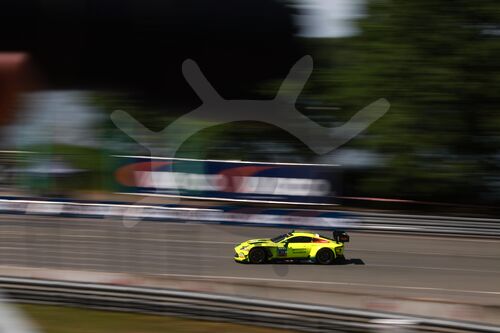 DTM Rennen 04 Norisring 2026