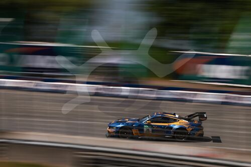 DTM Rennen 04 Norisring 2026