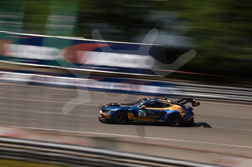 DTM Rennen 04 Norisring 2026