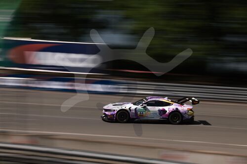 DTM Rennen 04 Norisring 2026