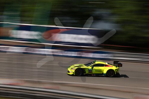 DTM Rennen 04 Norisring 2026