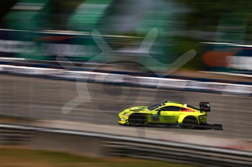DTM Rennen 04 Norisring 2026
