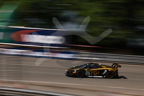 DTM Rennen 04 Norisring 2026
