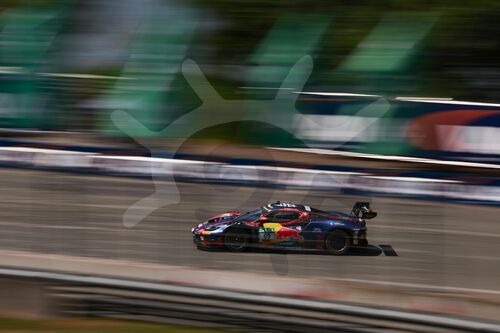 DTM Rennen 04 Norisring 2026