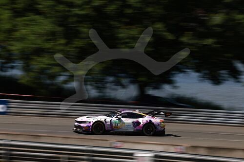 DTM Rennen 04 Norisring 2026