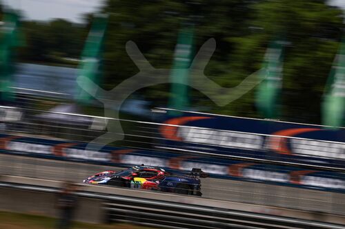 DTM Rennen 04 Norisring 2026