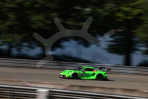 DTM Rennen 04 Norisring 2026