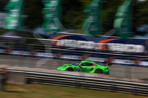 DTM Rennen 04 Norisring 2026