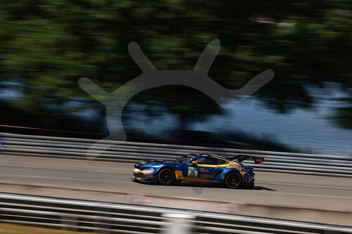 DTM Rennen 04 Norisring 2026