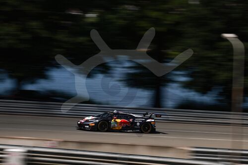 DTM Rennen 04 Norisring 2026