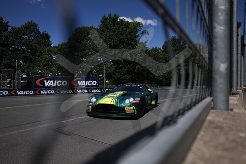 DTM Rennen 04 Norisring 2026