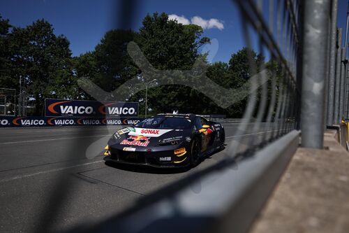 DTM Rennen 04 Norisring 2026