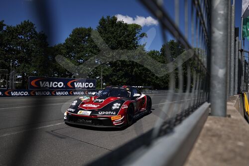 DTM Rennen 04 Norisring 2026