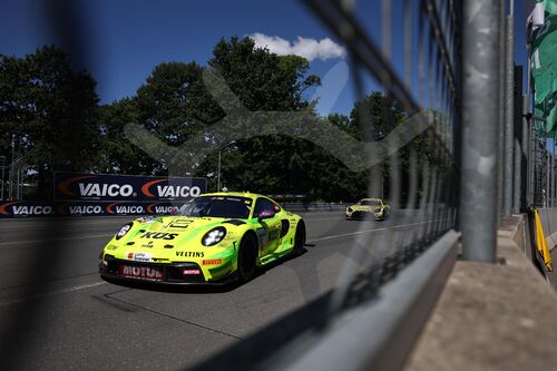 DTM Rennen 04 Norisring 2026