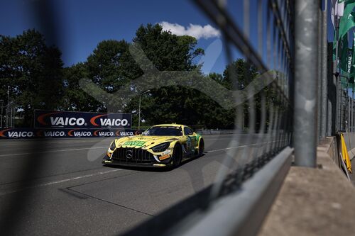 DTM Rennen 04 Norisring 2026