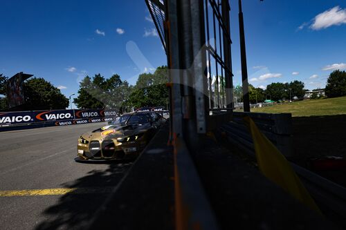 DTM Rennen 04 Norisring 2026