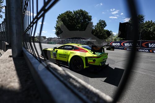 DTM Rennen 04 Norisring 2026