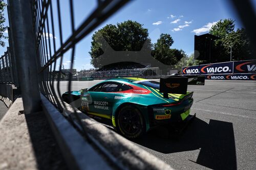 DTM Rennen 04 Norisring 2026