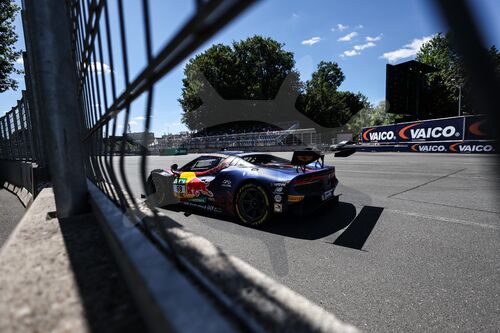 DTM Rennen 04 Norisring 2026