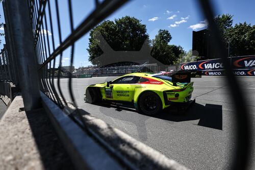 DTM Rennen 04 Norisring 2026