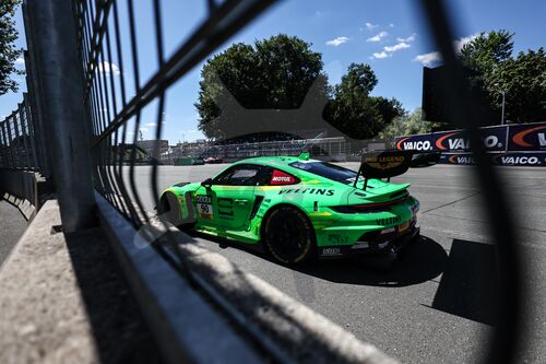 DTM Rennen 04 Norisring 2026