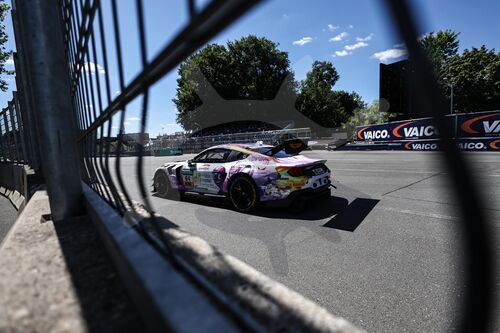 DTM Rennen 04 Norisring 2026